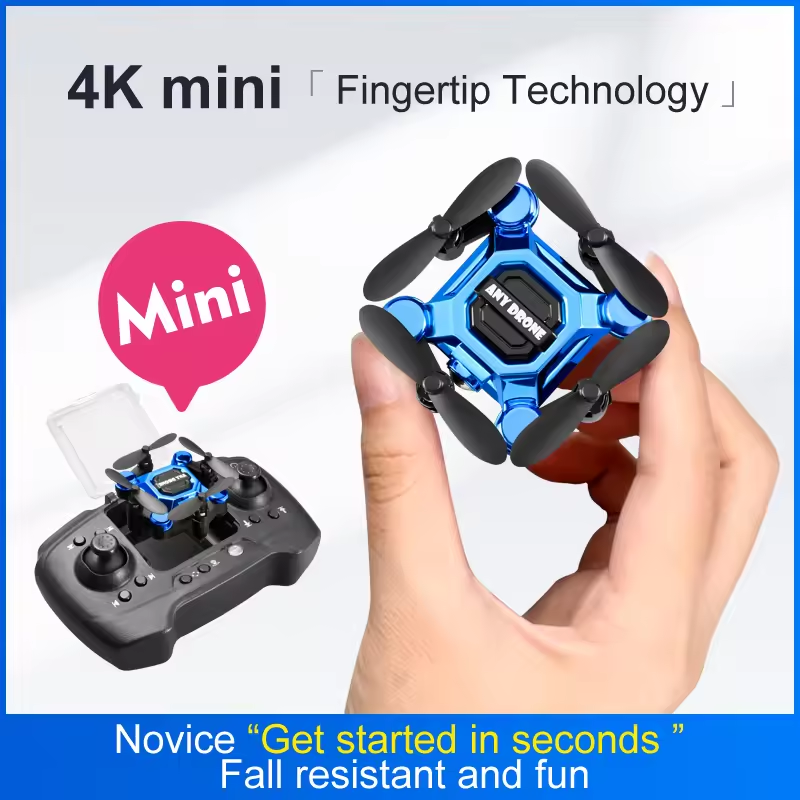 New K04 Mini Folding Drone Rem - Drone Camera Night Vision review and price
