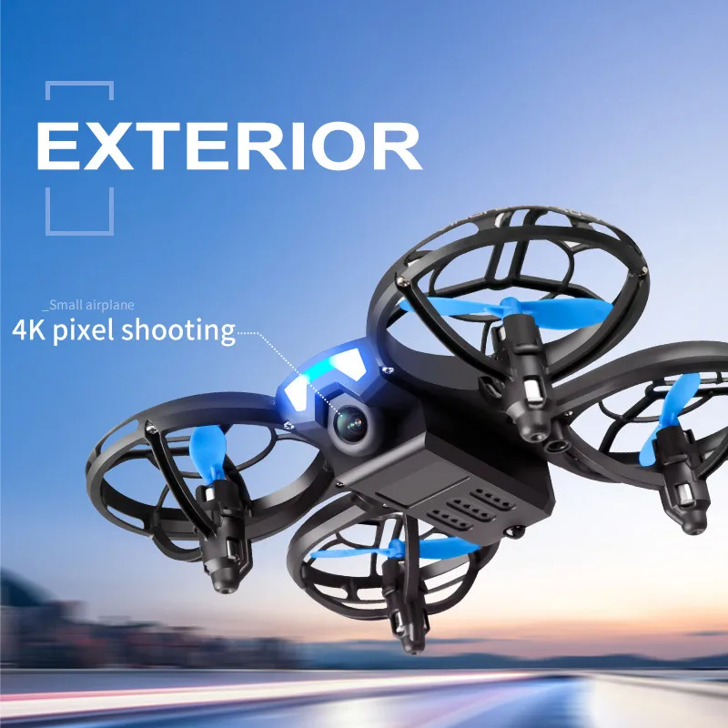 V8 New Mini Drone 4K Professio - Drone Camera Hd review and price