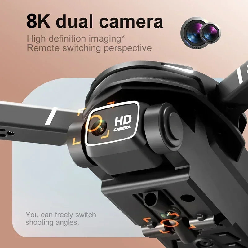 Original V88 GPS Foldable Dron - Drone Camera Professional review and price