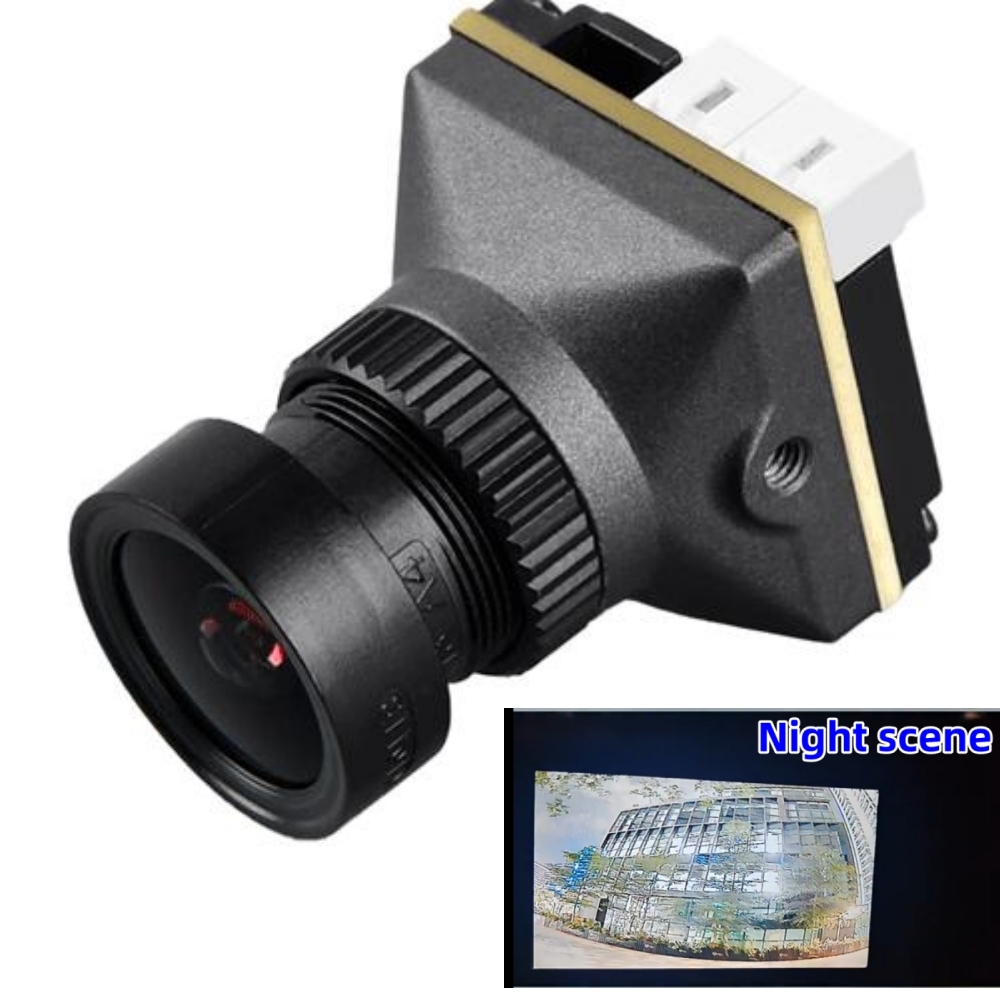NCZOBOEStarlight Night Vision  - Drone Camera Night Vision review and price