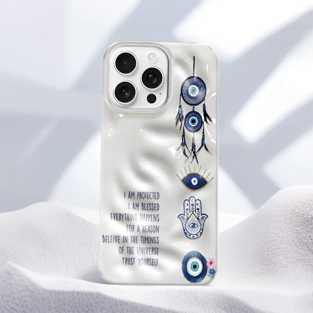 Evil Eye Quote Protection Aest - Drone Camera Stabilized review and price