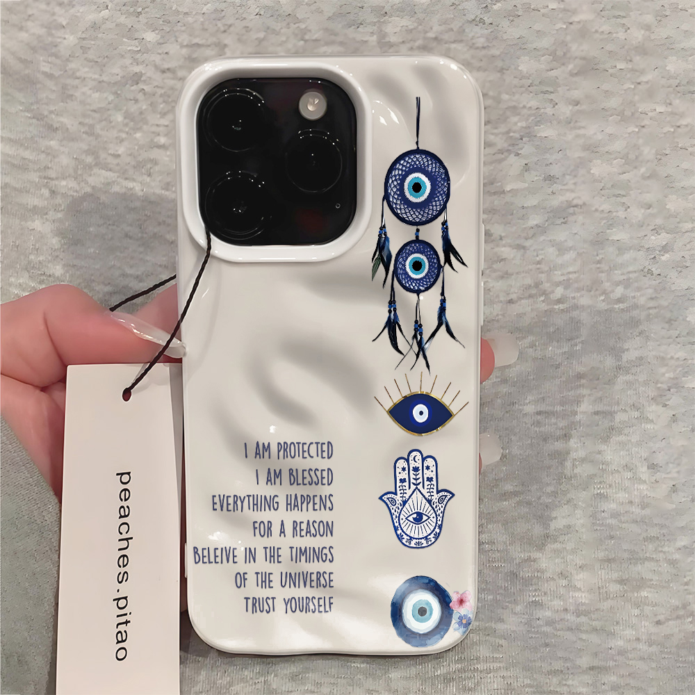 Evil Eye Quote Protection Aest - Drone Camera Stabilized review and price