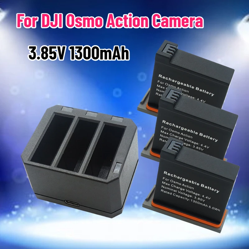SWZY 3.85V 1300mAh Suitable fo - Drone Camera Action review and price