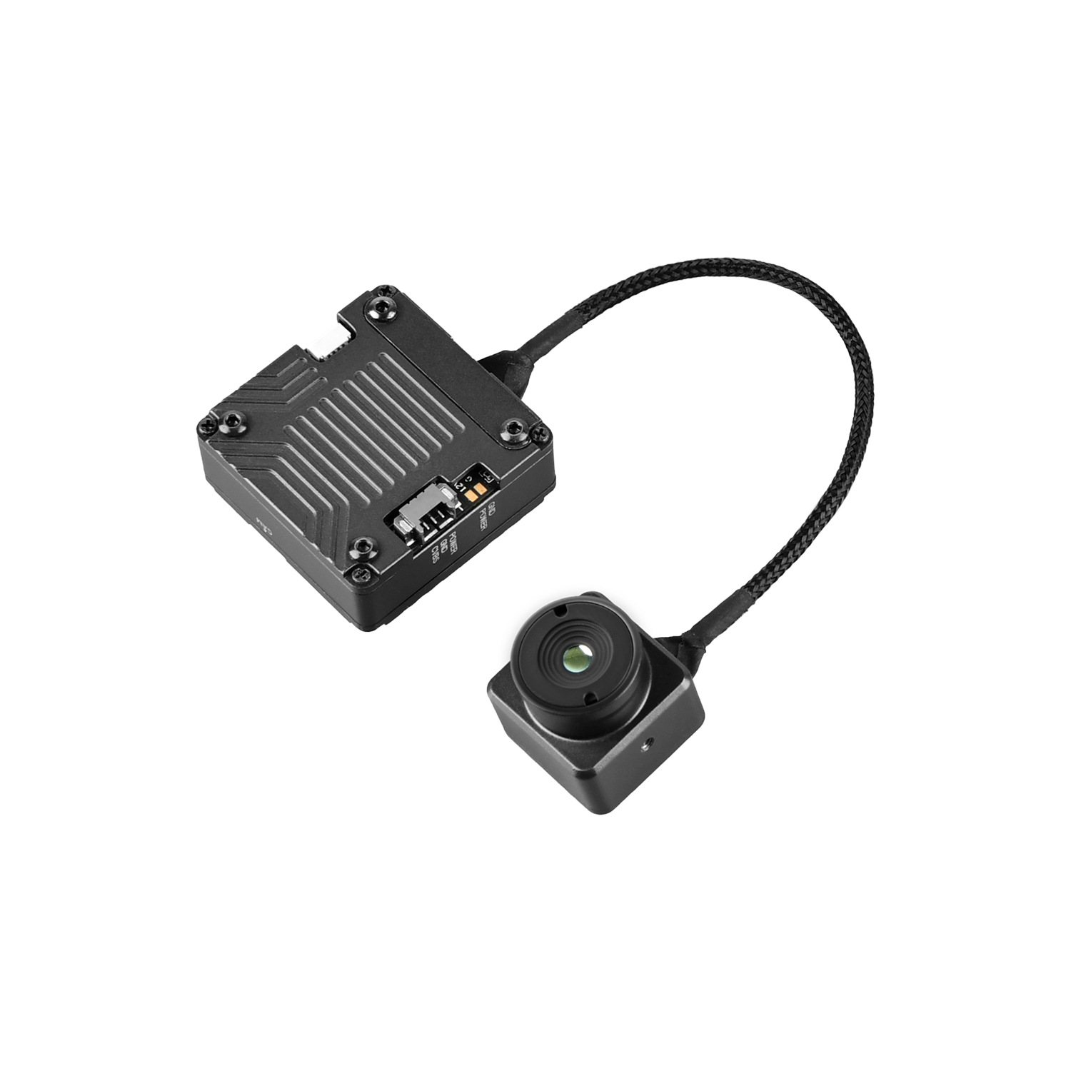 NCZOBOE Camera Infrared Therma - Drone Camera Night Vision review and price