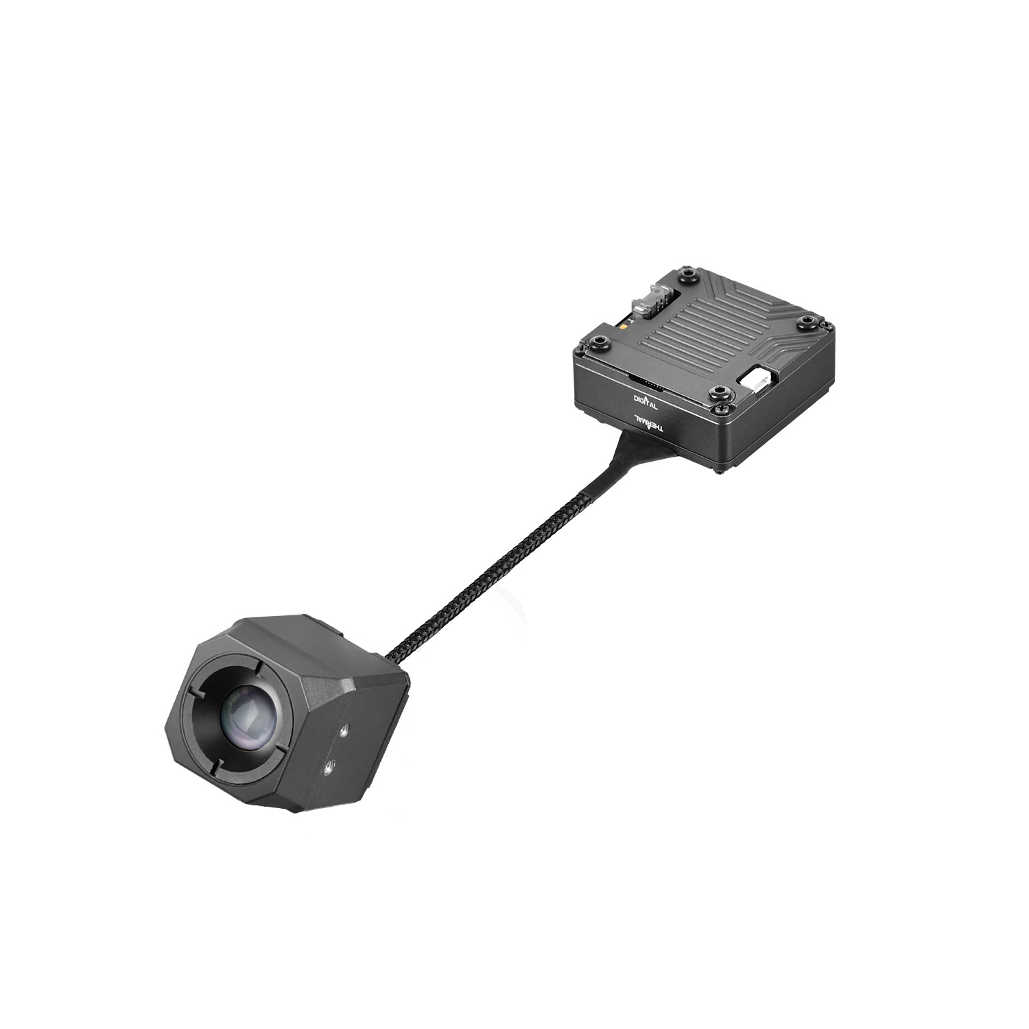 NCZOBOE Camera Infrared Therma - Drone Camera Night Vision review and price
