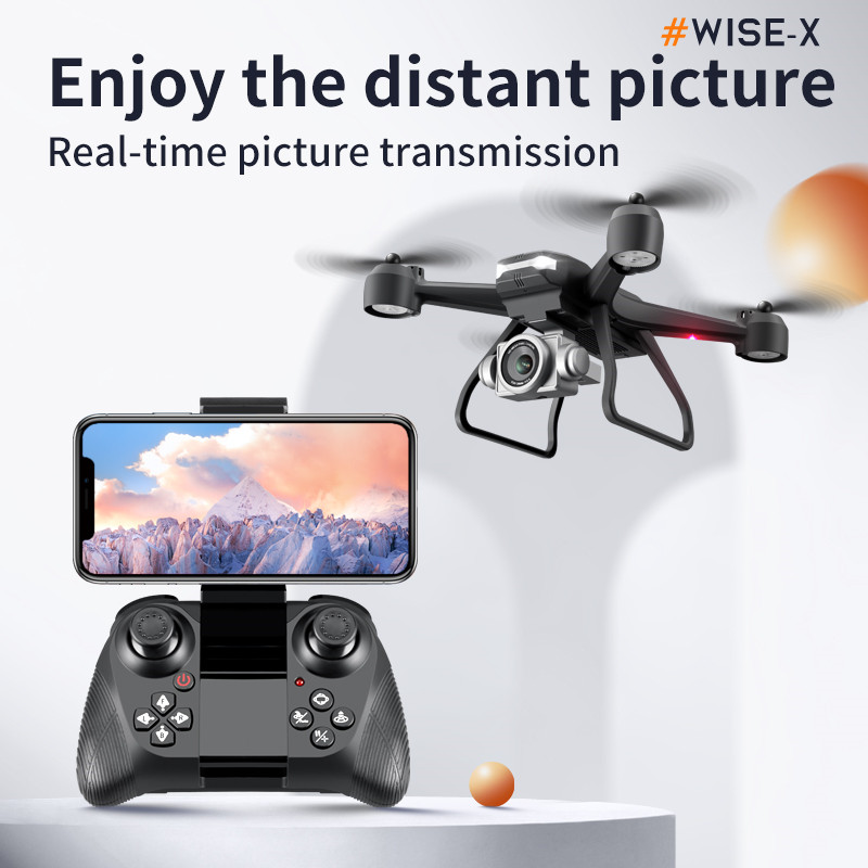 4DRC V14 Drone 4K HD Dual Came - Drone Camera Wide Angle review and price