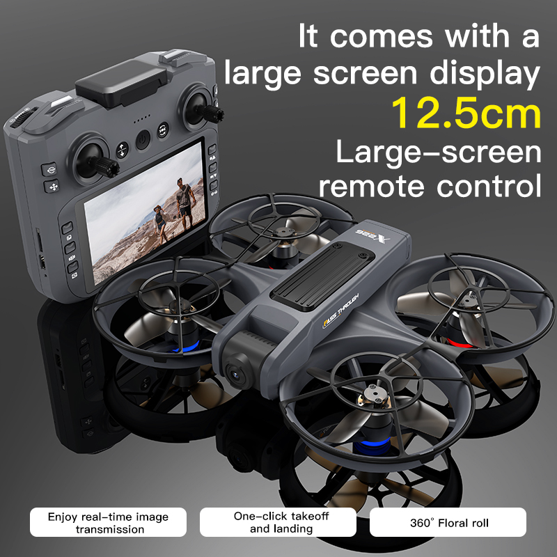 NEW X226 RC Drone 2.4G 5G WIFI - Drone Camera Hd review and price
