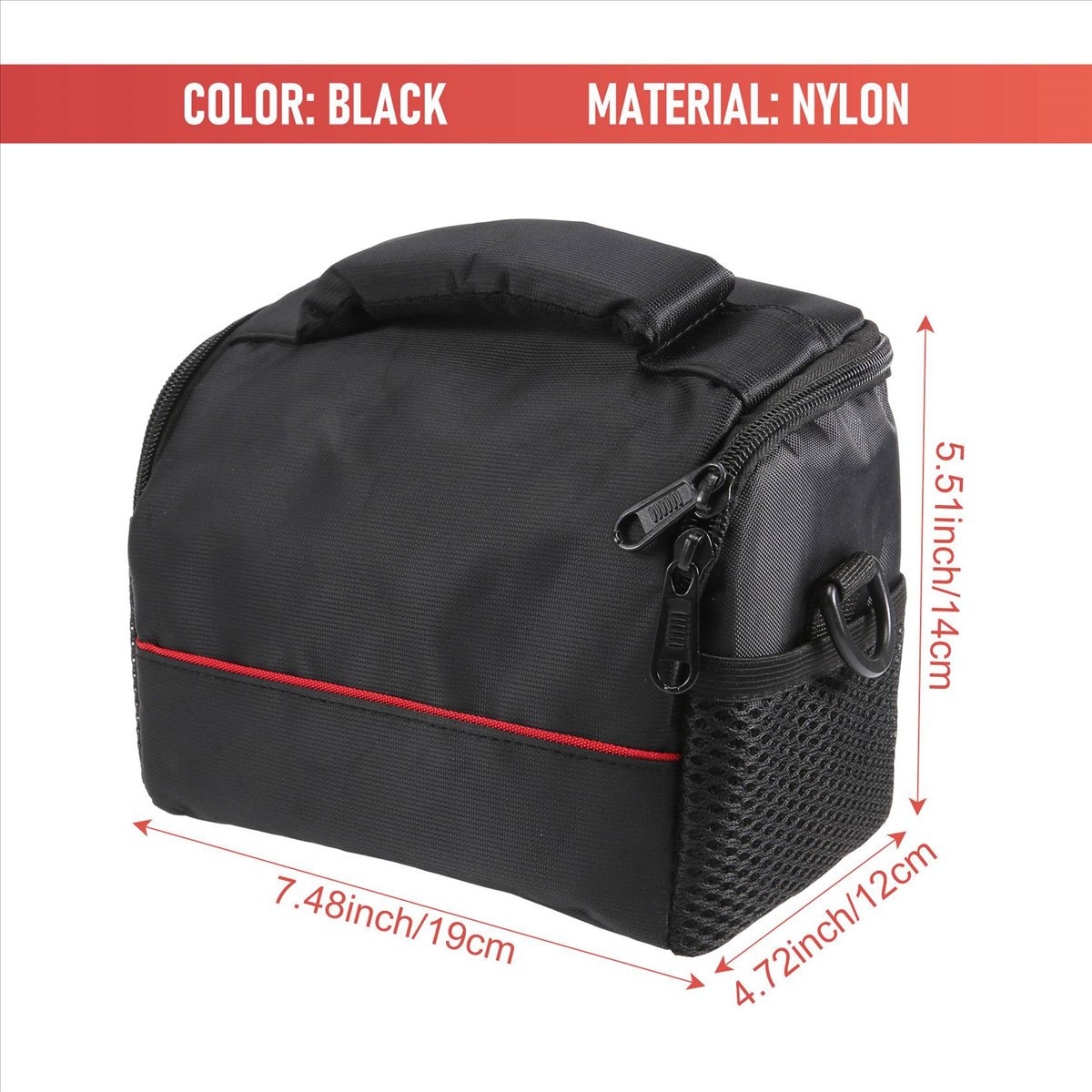 M05K Digital Case Camera Bag F - Canon Camera Eos M50 Mark Ii review and price