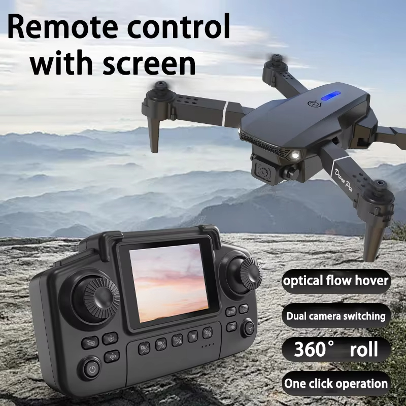 2026 Professional 6K Wide Angl - Drone Camera Wide Angle review and price