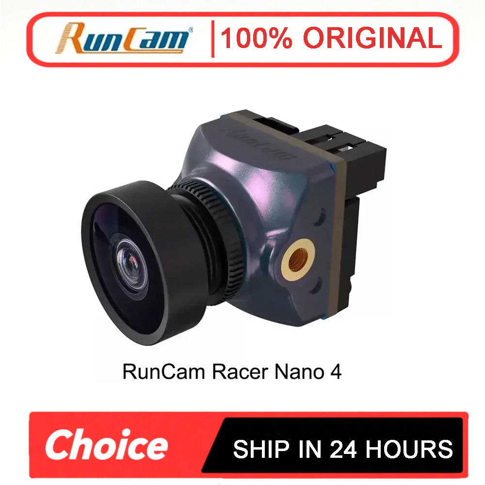 RunCam Racer Nano 4 1200TVL Su - Drone Camera Waterproof review and price