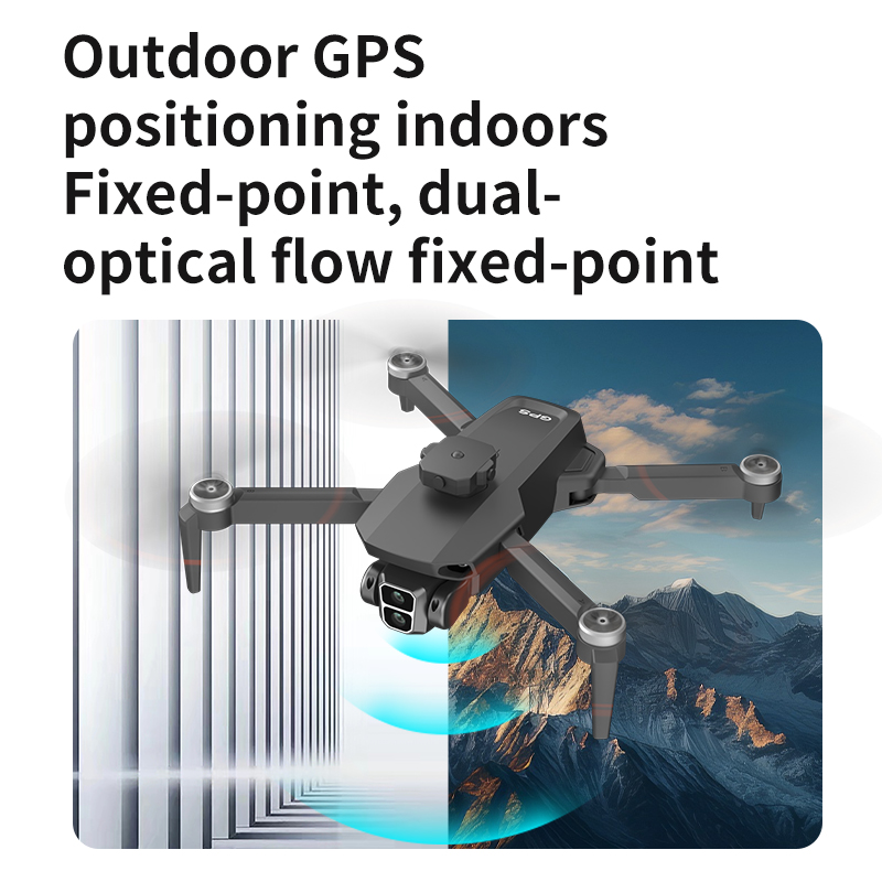 L106-1PRO GPS Professional Dro - Drone Camera Hd review and price
