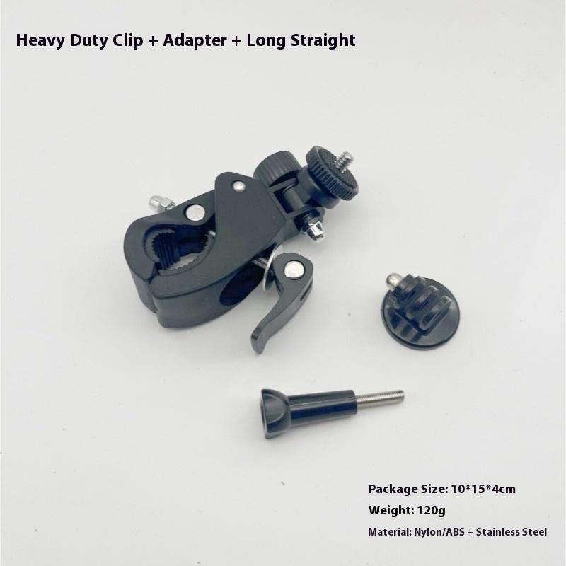 1 Set Bicycle Motorcycle Handl - Drone Camera Action review and price