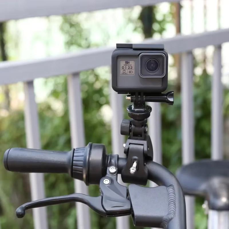 1 Set Bicycle Motorcycle Handl - Drone Camera Action review and price
