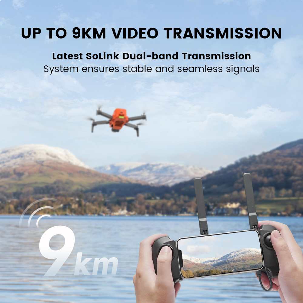 FIMI MINI 3 Camere Drone 4K 60 - Drone Camera With Gimbal review and price